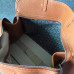 100% Genuine Leather Matching Quality of Original Prada GOYARD Bag