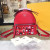 fendi-backpack-replica-bag-red