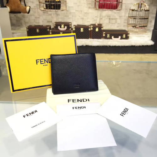 fendi-wallet-replica-bag-black-3