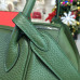 hermes-lindy-replica-bag-dark-green