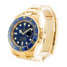 rolex-submariner-blue-dial-gold-116618lb